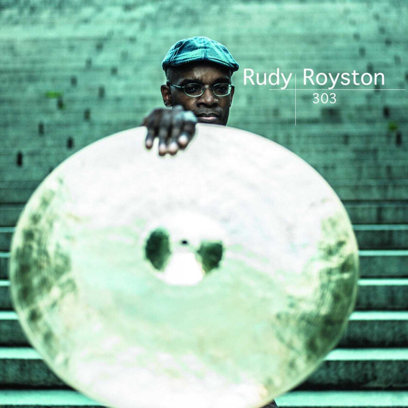 Rudy Royston Group  303  CD