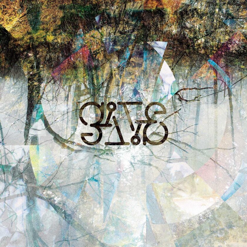 Gåte Attersyn EP CD