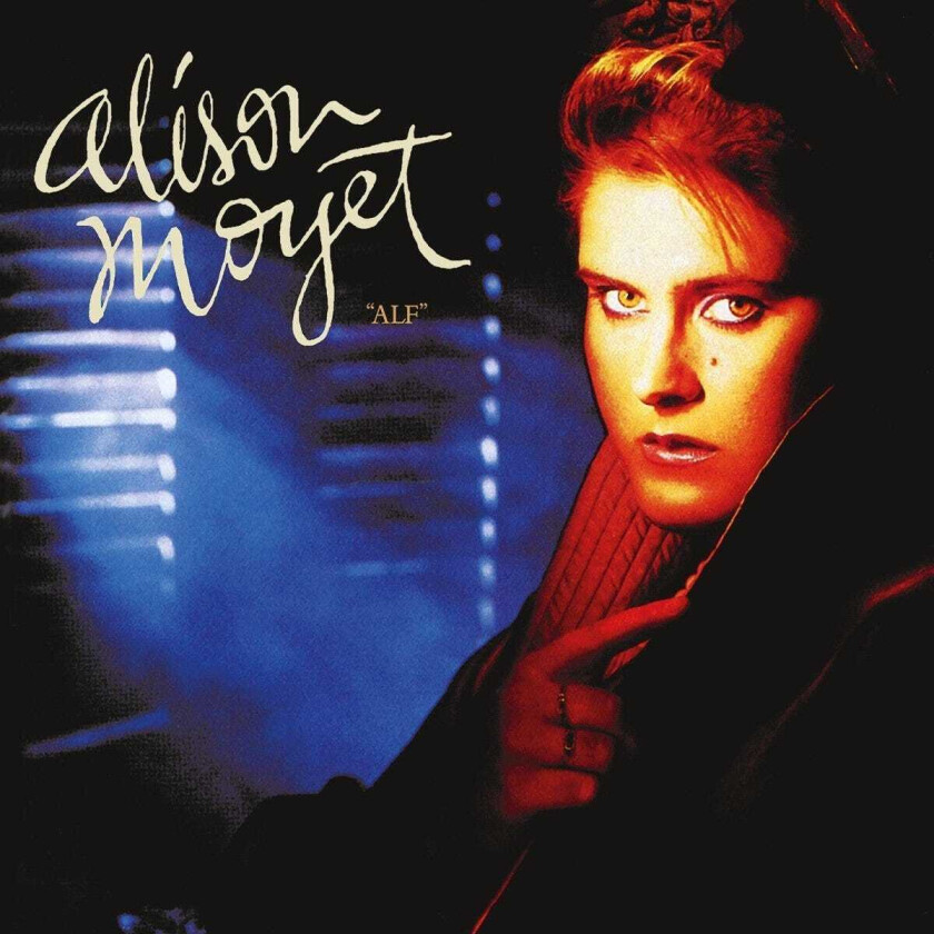 Alison Moyet Alf LP/Vinyl