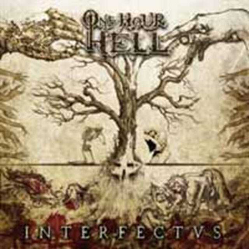 One Hour Hell  Interfectus  CD