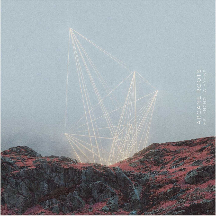 Arcane Roots Melancholia Hymns CD