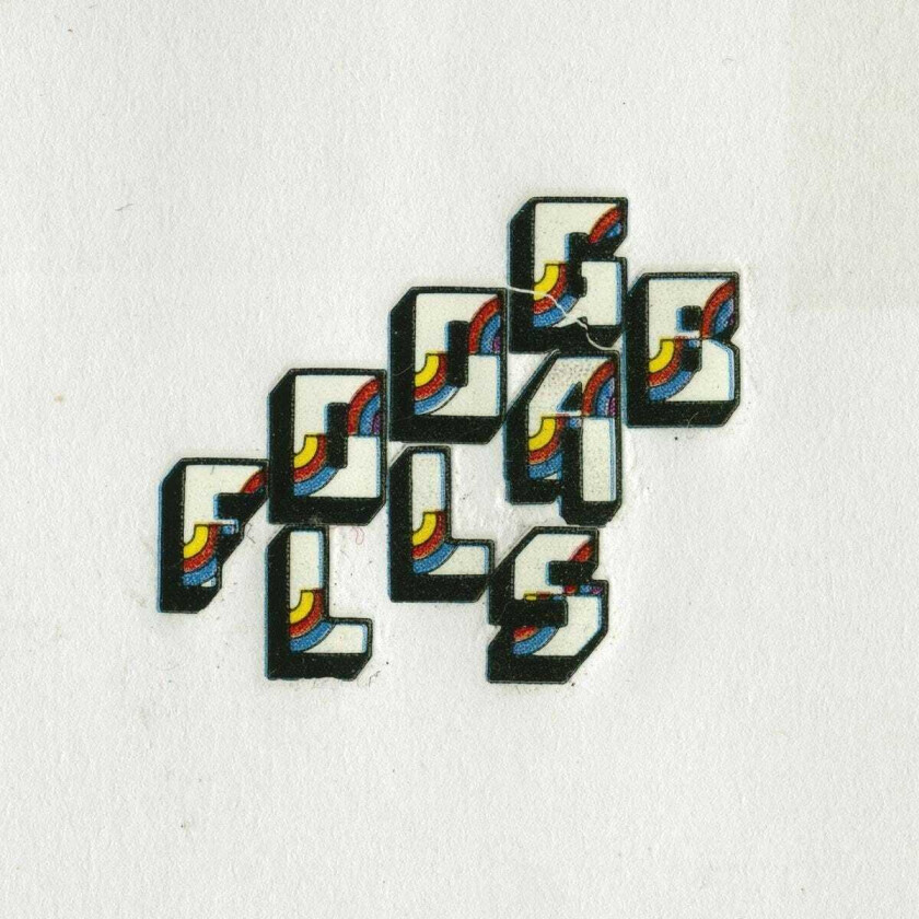 Eric Copeland (Black Dice) Goofballs CD