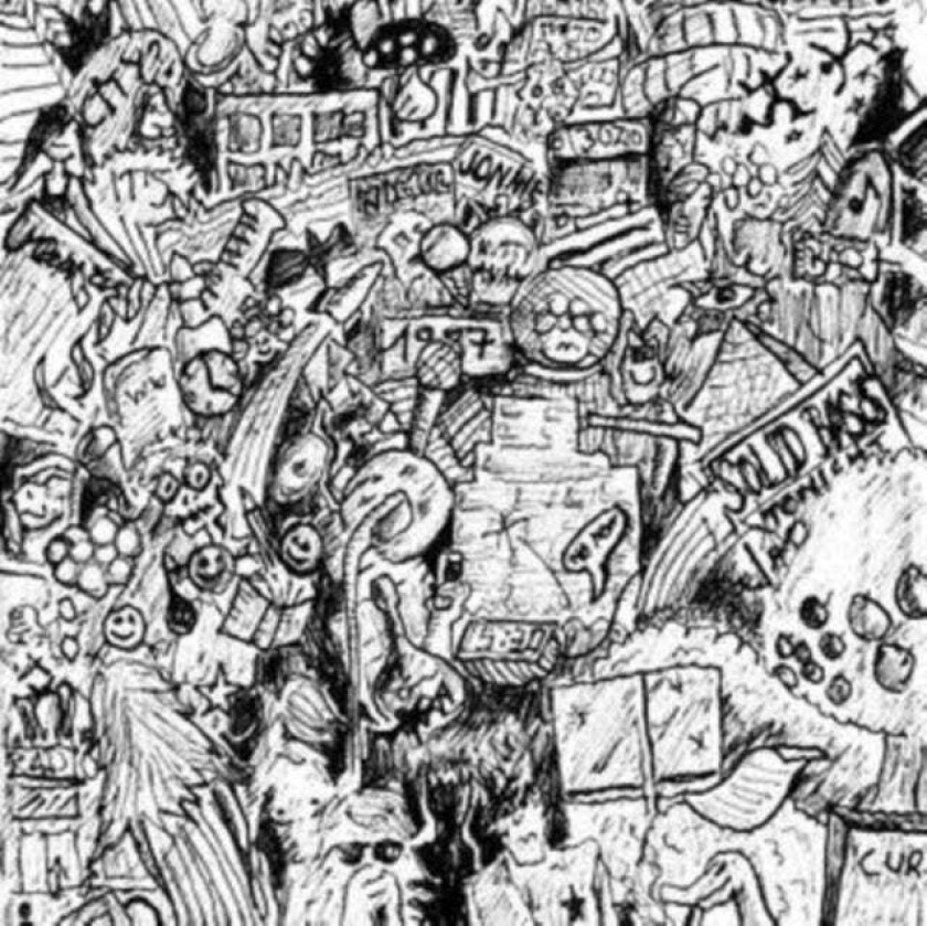 Matias Aguayo & Desdemonas Sofarnopolis LP/Vinyl