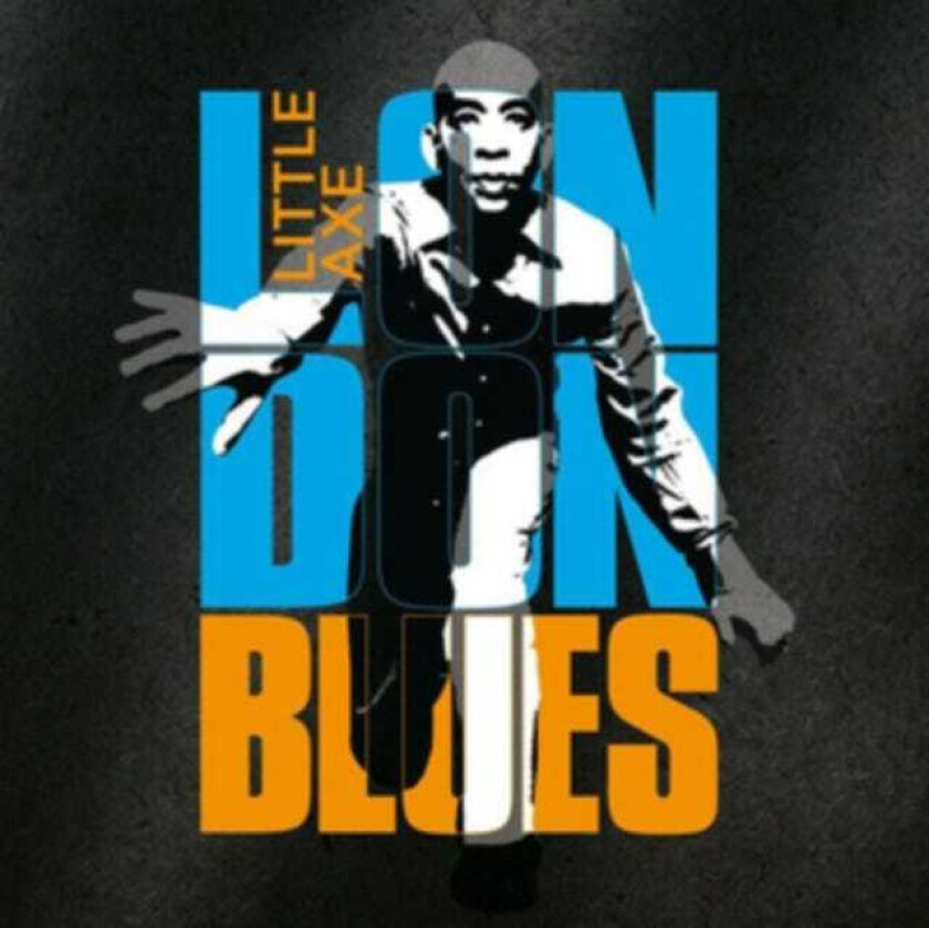 Ton Steine Scherben & Rio Reis London Blues CD