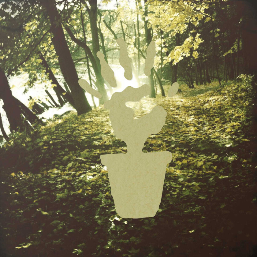 Ryanbanden Ryanbanden LP/Vinyl