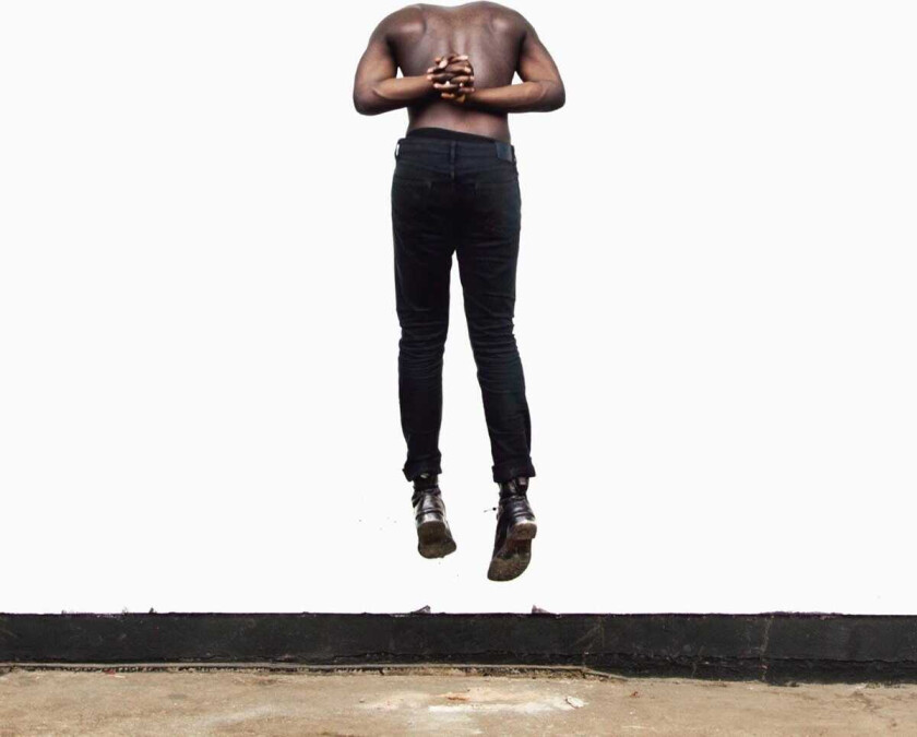 Moses Sumney Aromanticism LP/Vinyl
