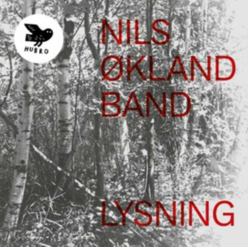 Nils Økland, Nils Økland Band  Lysning  CD