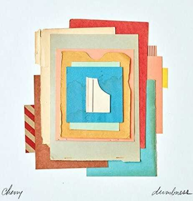 Cherry Dumbness CD