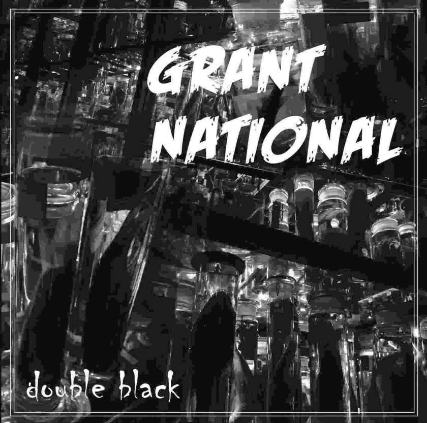 Grant National  Double Black  CD