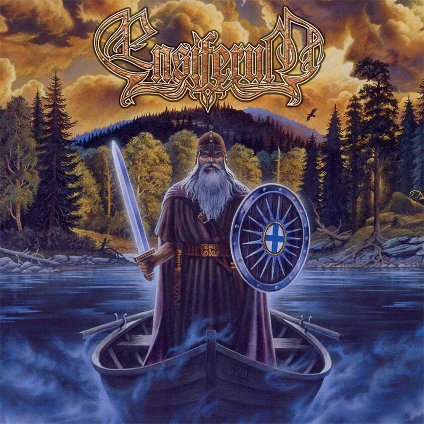 Ensiferum Ensiferum LP/Vinyl