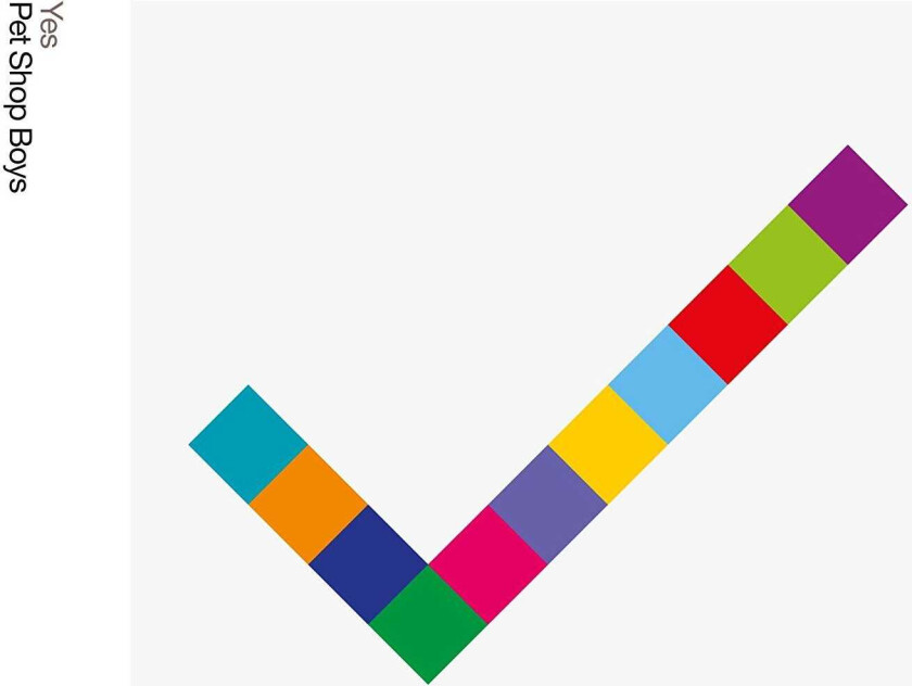 Pet Shop Boys Yes: Further Listening 20082010 CD