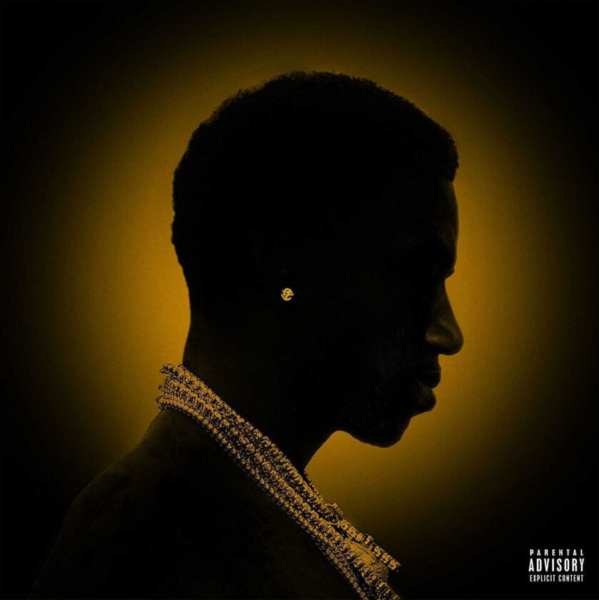Gucci Mane Mr. Davis CD
