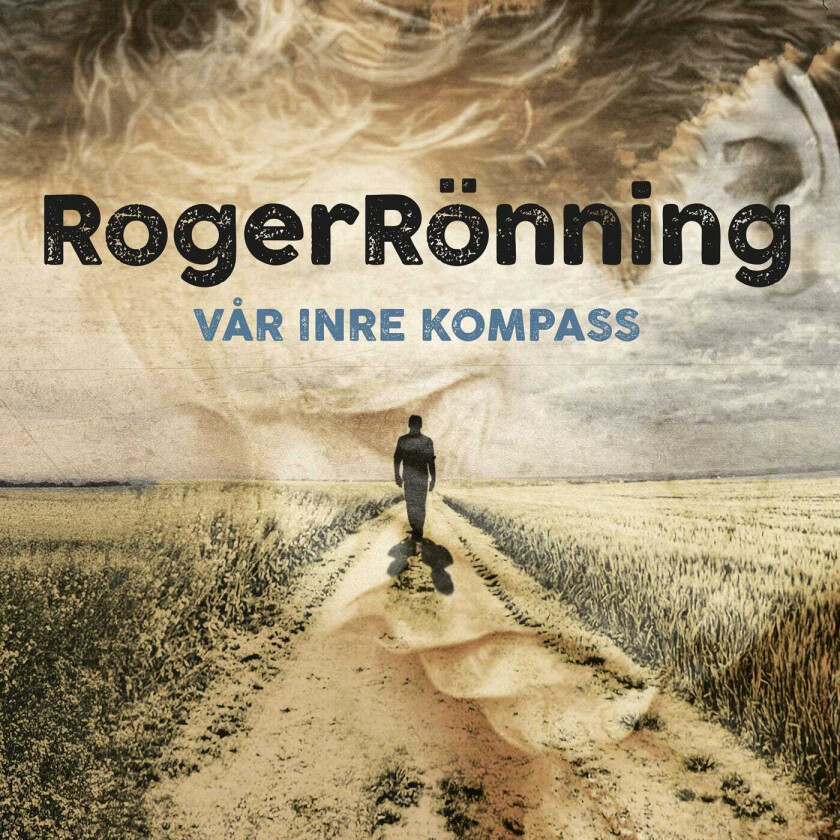 Roger Rönning Vår Inre Kompass LP/Vinyl