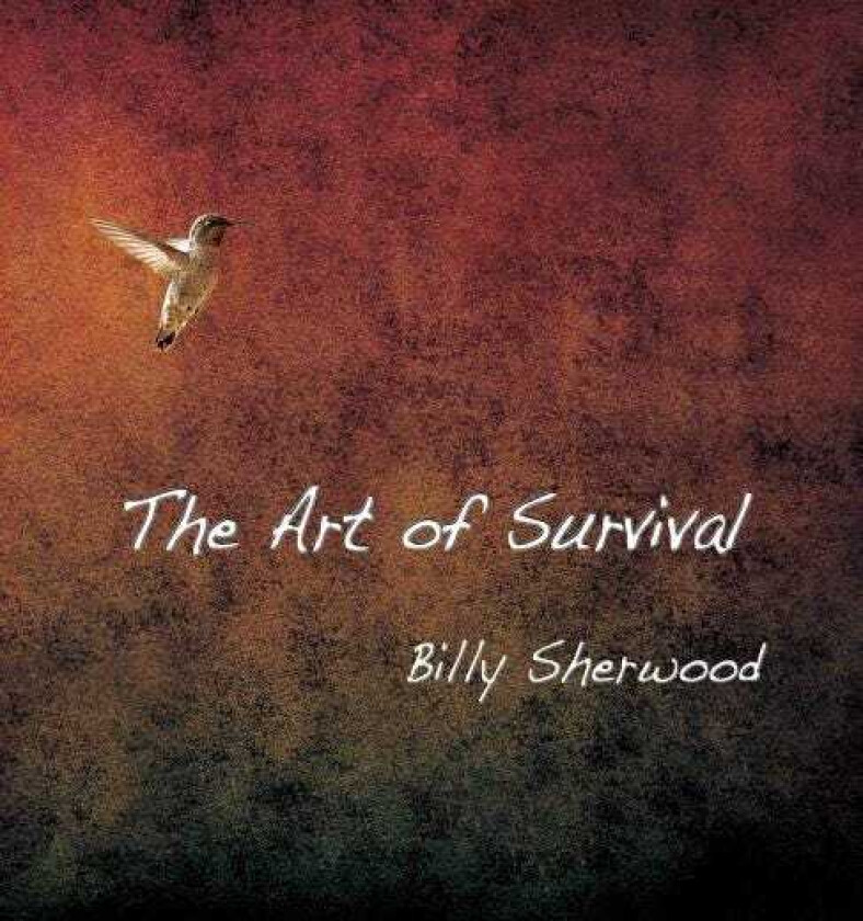 Billy Sherwood  Art Of Survival  CD