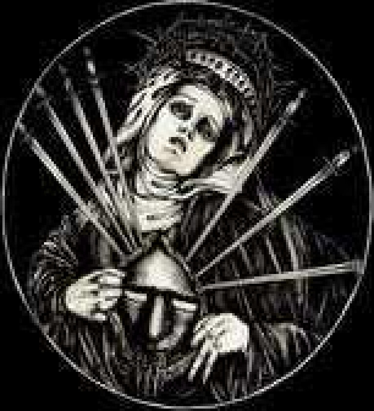 Chaos Cascade Grotesque Inflictions Of Infernal Agony CD