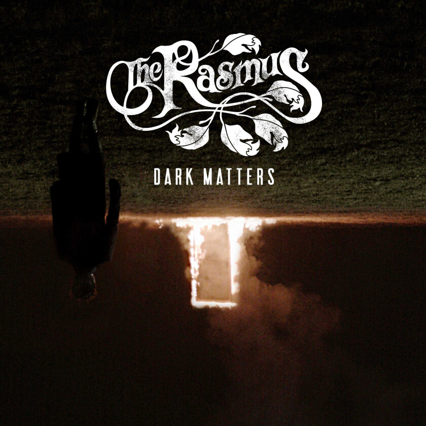 The Rasmus Dark Matters CD
