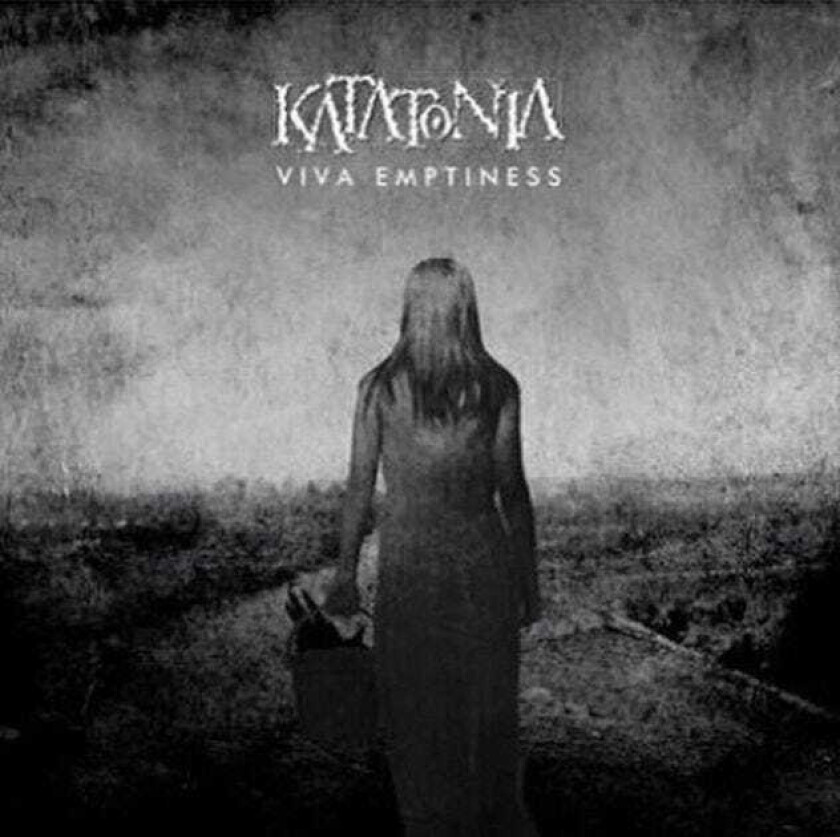 Katatonia Viva Emptiness LP/Vinyl