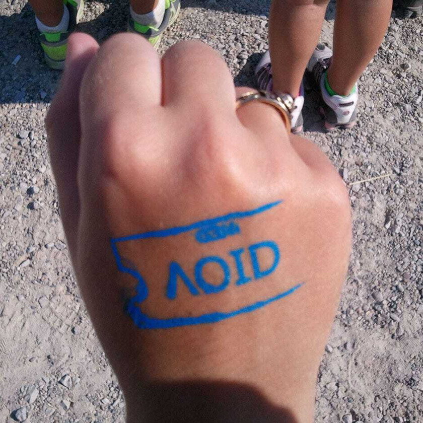 Ratboys AOID LP/Vinyl