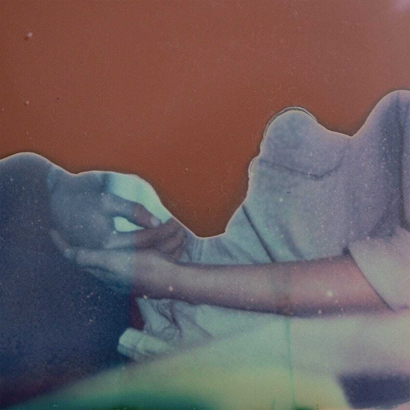 Infinity Girl Harm LP/Vinyl