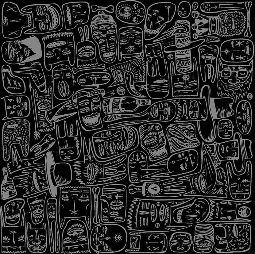 Velvet Teen All Is Illusory CD