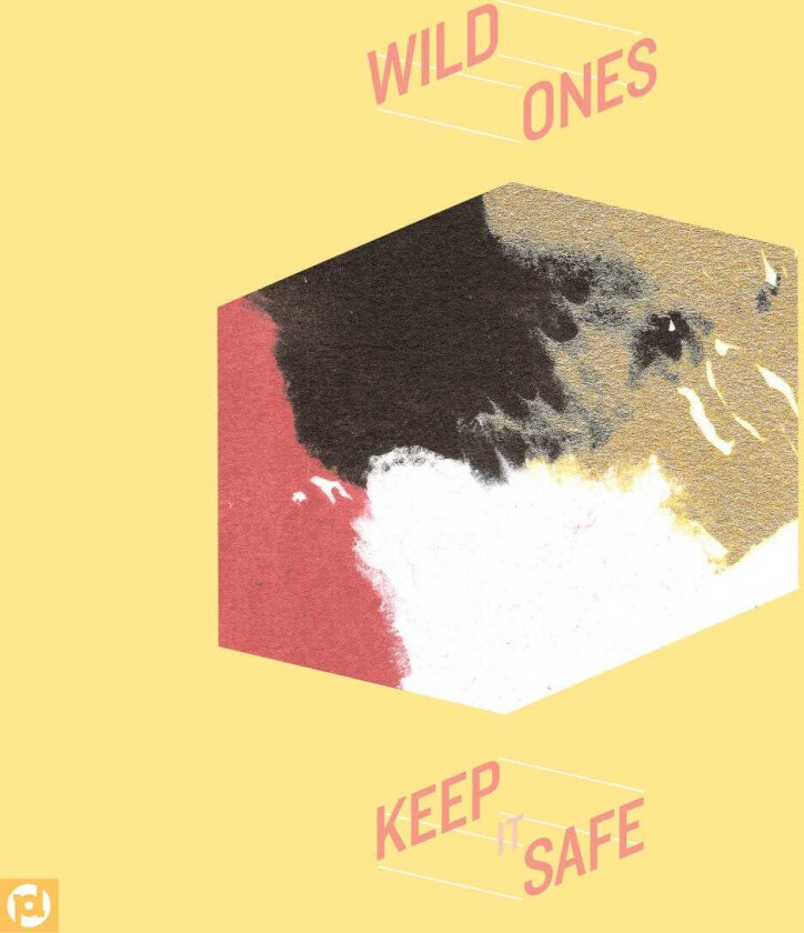 Wild Ones  Keep It Safe  CD