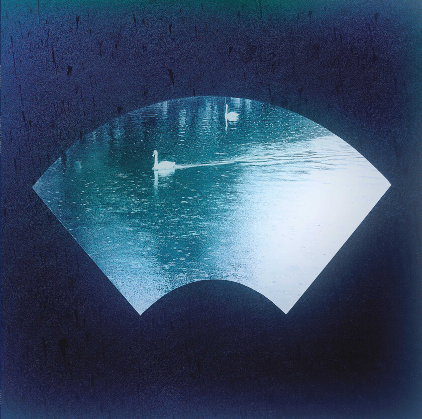 Taxgorkhan Leaves In A Stream LP/Vinyl