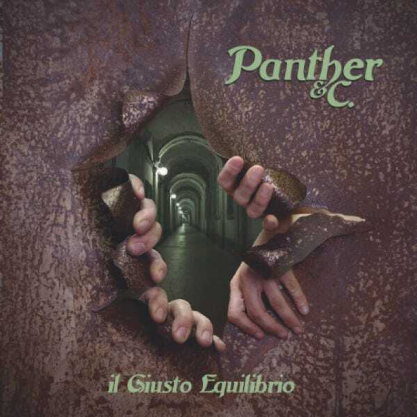 Panther & Co Il Guisto Equilibrio CD