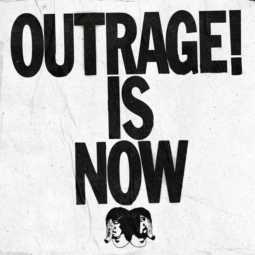 Death From Above 1979  Outrage! Is Now  CD