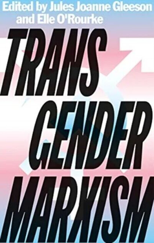 Transgender Marxism