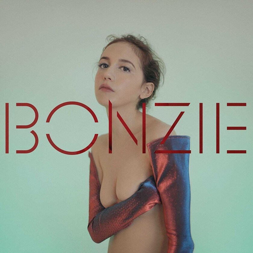 Bonzie Zone On Nine CD