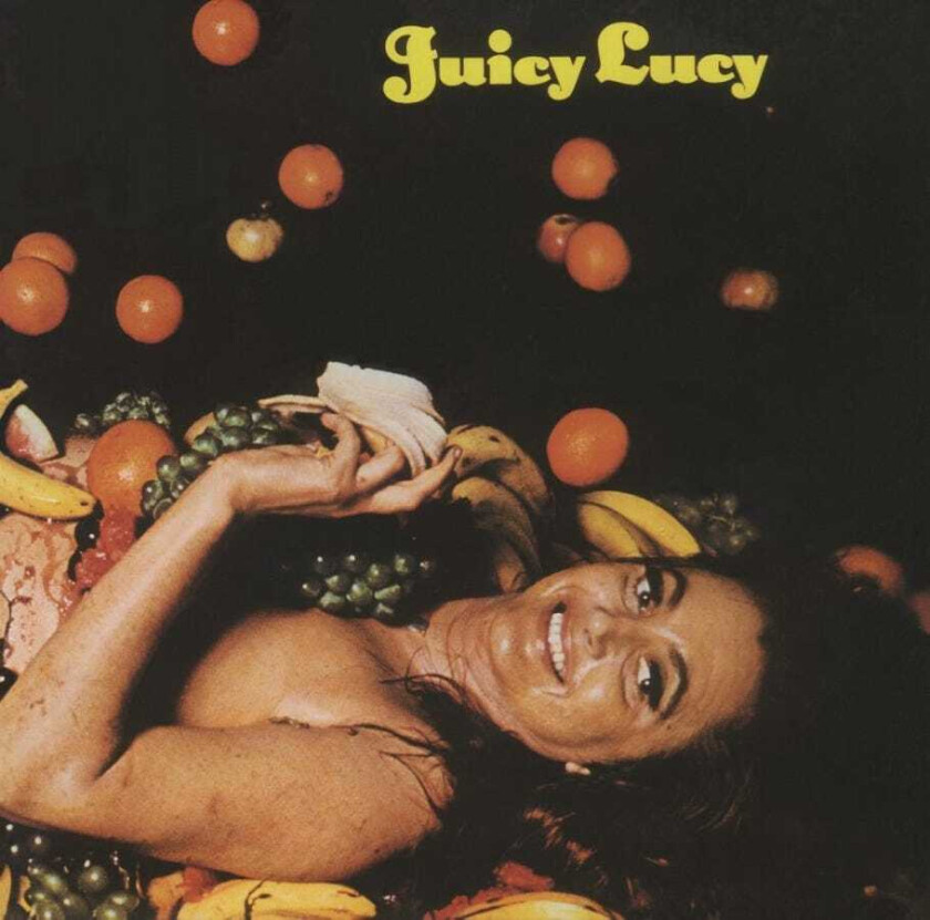 Juicy Lucy Juicy Lucy LP/Vinyl