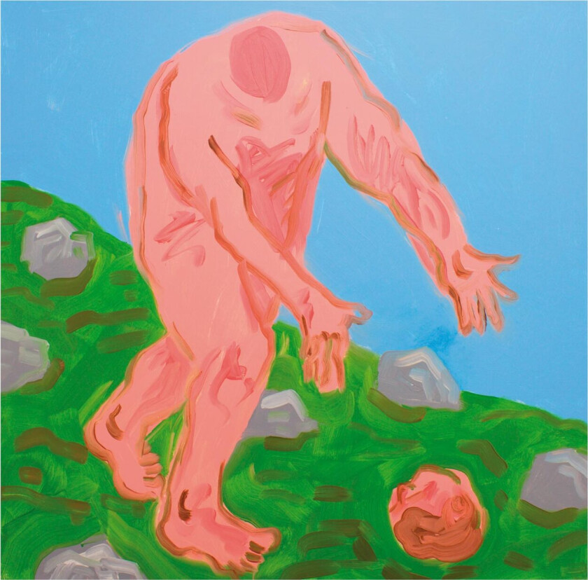 Robert Sotelo Cusp LP/Vinyl