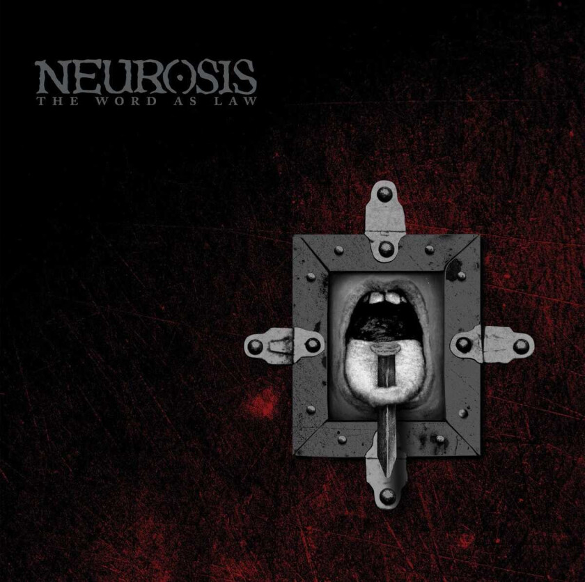 Neurosis Word As A Law LP/Vinyl