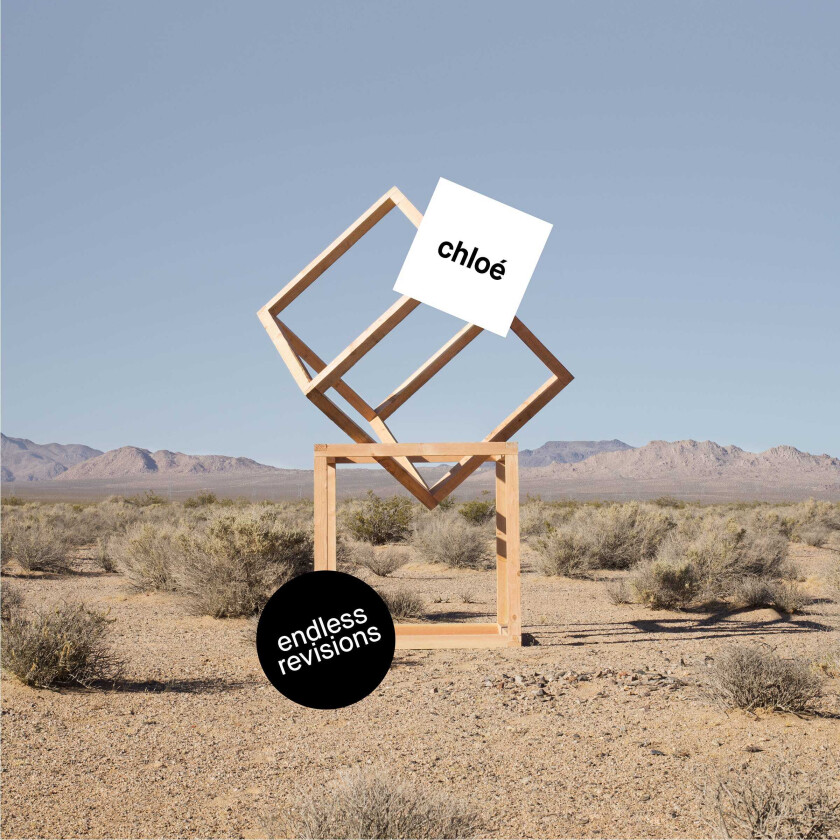 Chloe Endless Revisions CD