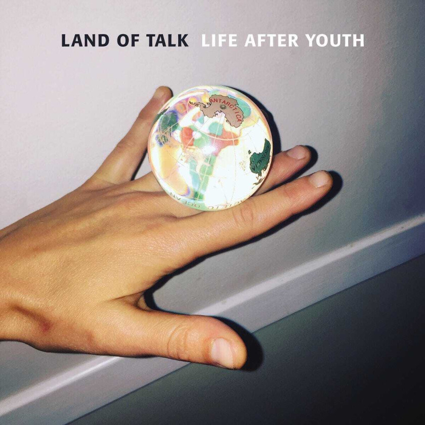Land Of Talk Life After Youth LP/Vinyl