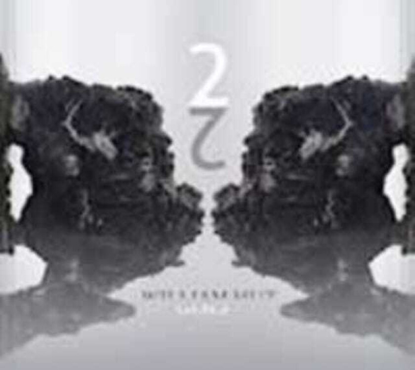 William Hut & Gisli 22 LP/Vinyl