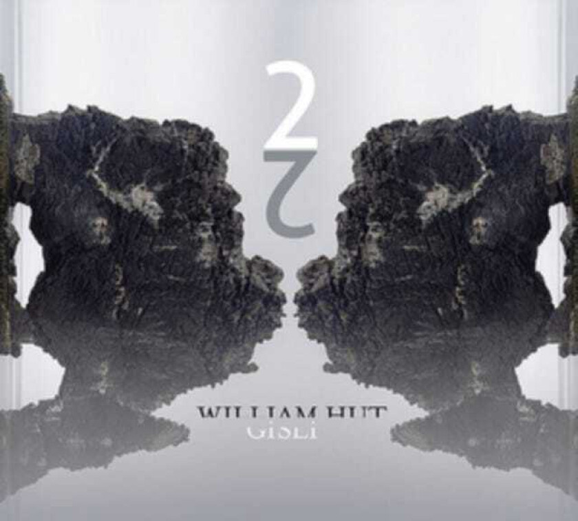 William Hut & Gisli 22 CD