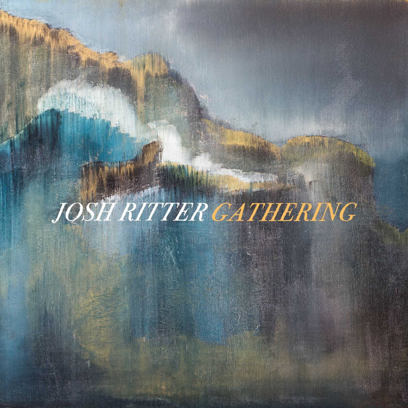 Josh Ritter Gathering LP/Vinyl