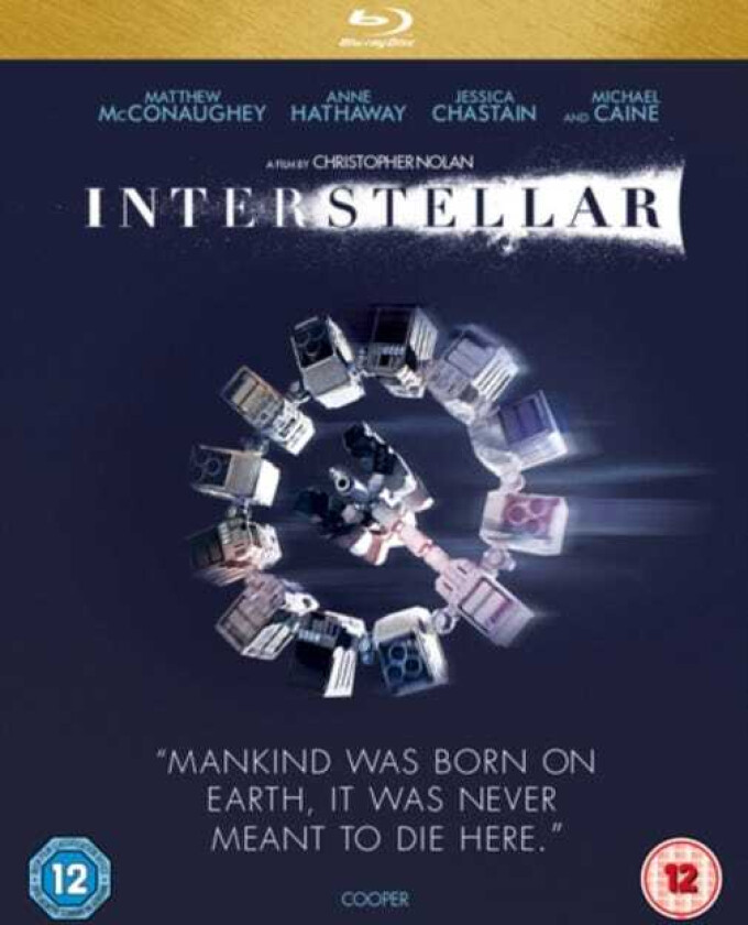 Interstellar