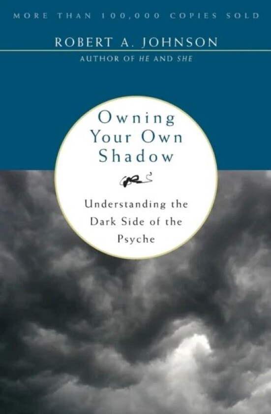 Owning Your Own Shadow av Robert A Johnson