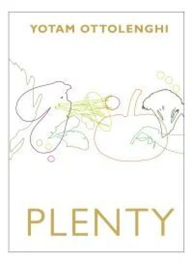 Plenty av Yotam Ottolenghi