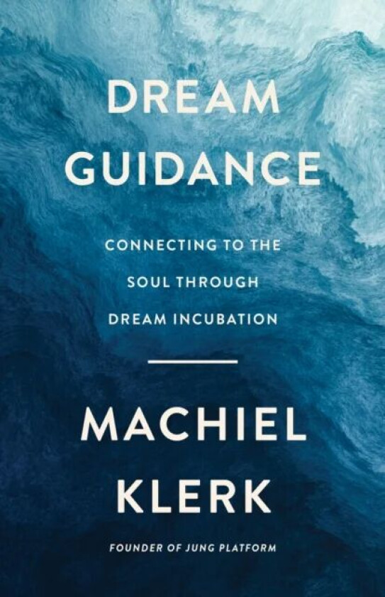 Dream Guidance av Machiel Klerk Counseling LLC