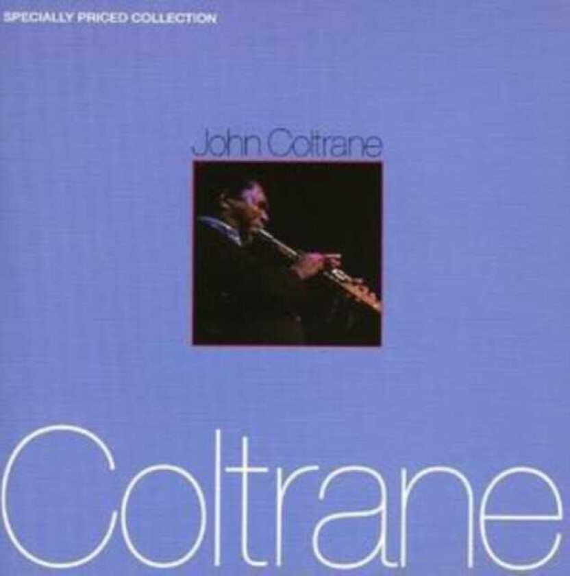 John Coltrane Traneing In/Soultrane CD