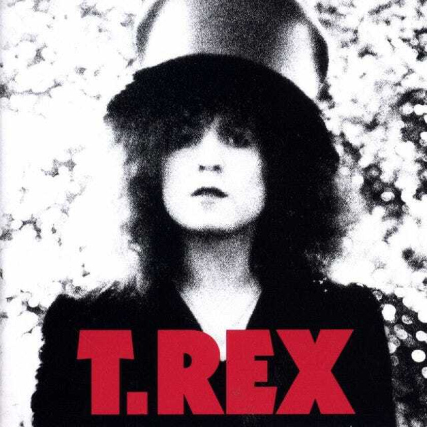 Marc Bolan & T.Rex The Slider CD