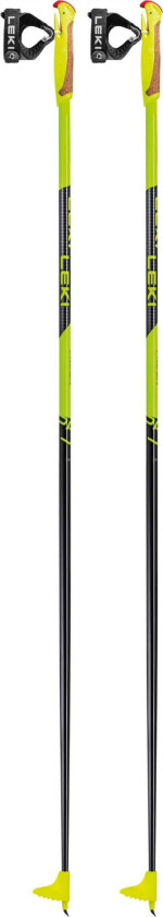 Leki Juniors' PRC 125 cm, not_defined