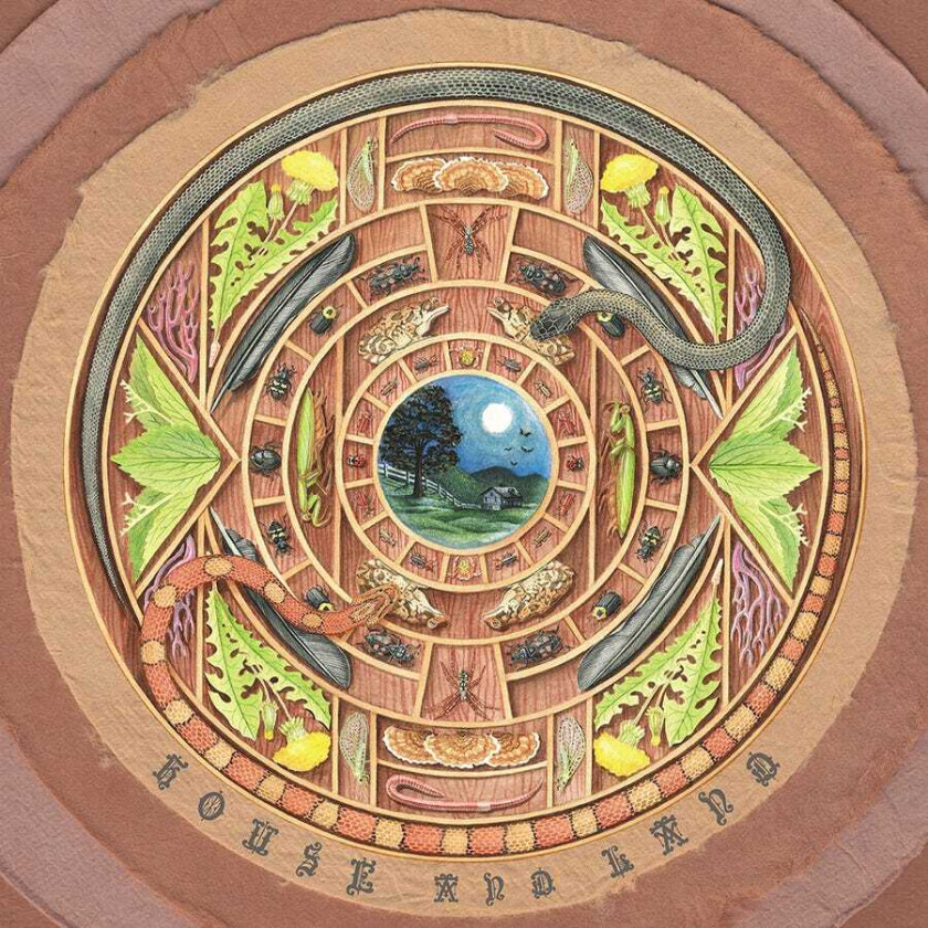House And Land House And Land CD