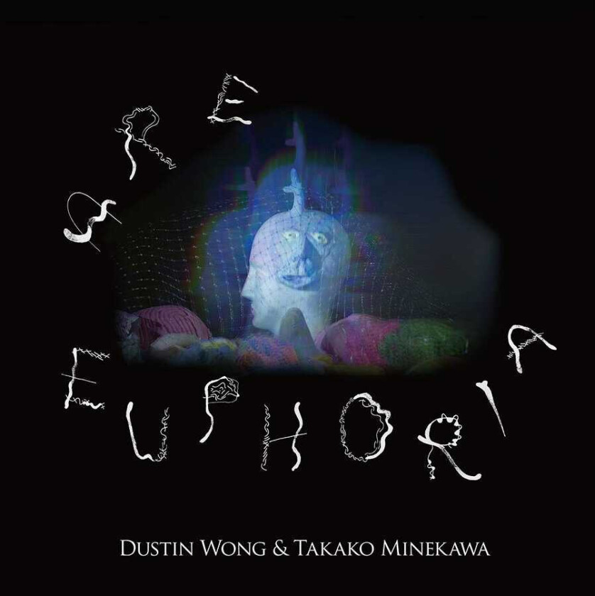 Dustin Wong & Takako Minekawa Are Euphoria CD