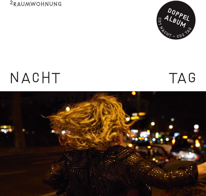 2raumwohnung Nacht Und Tag LP/Vinyl
