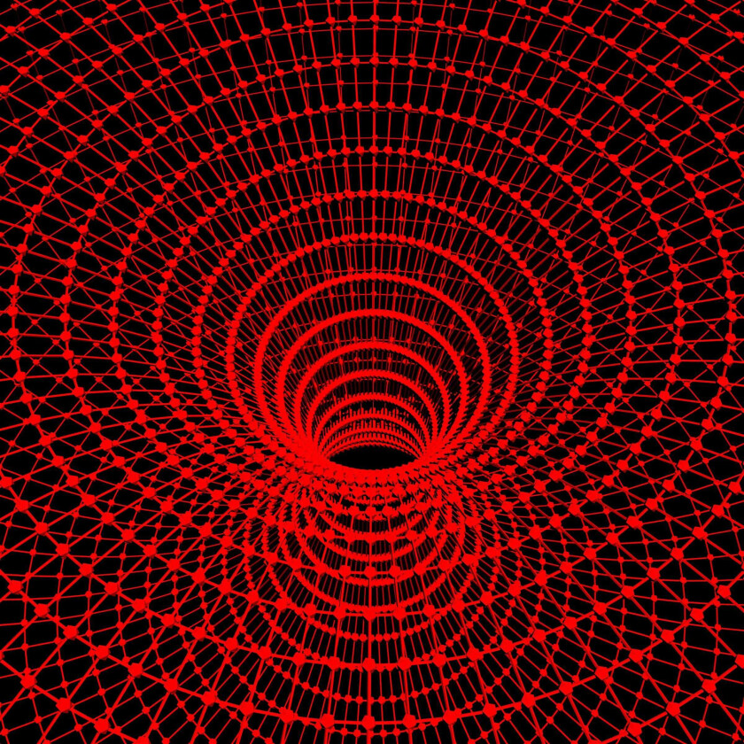 Jonas Kopp Photon Belt LP/Vinyl