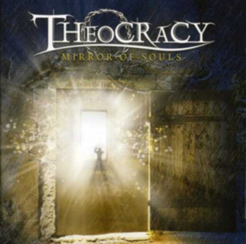 Theocracy Mirror Of Souls CD